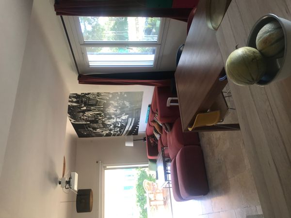 Juliettes hus