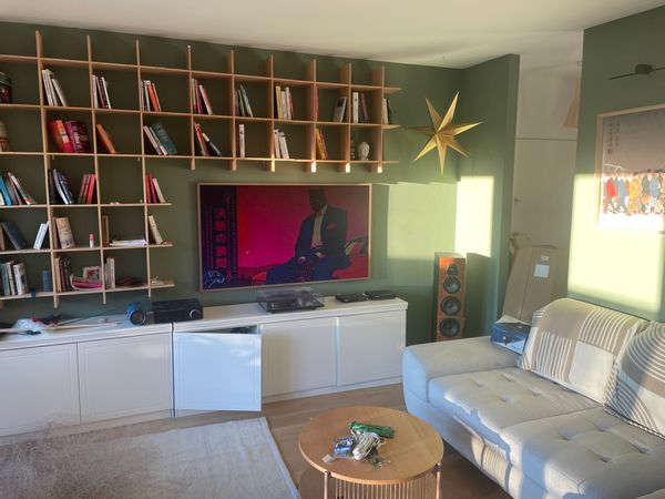 Casa de Tomasz