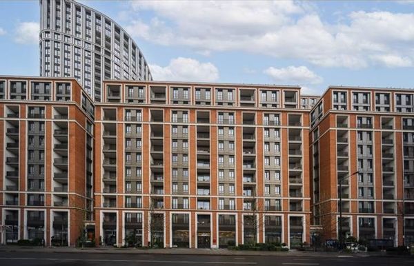 La maison de Clifford