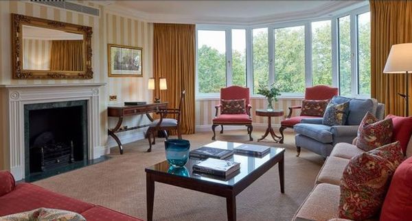 La maison de Clifford