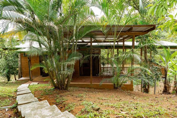 Casa de Randall