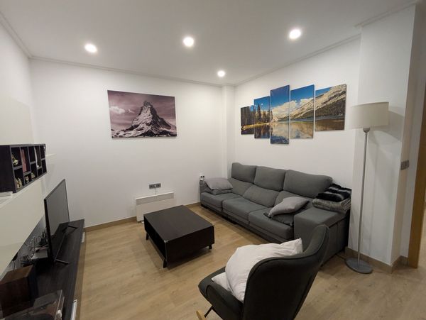 La maison de Julián