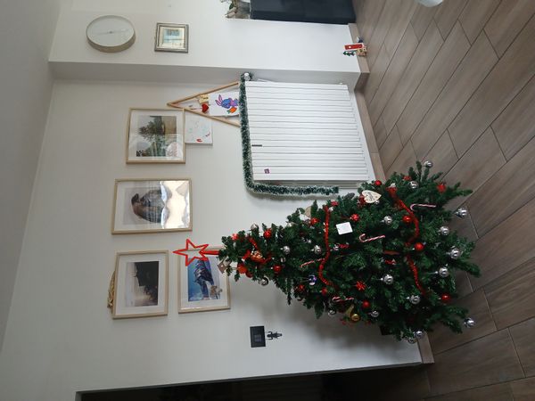 La maison de Federica