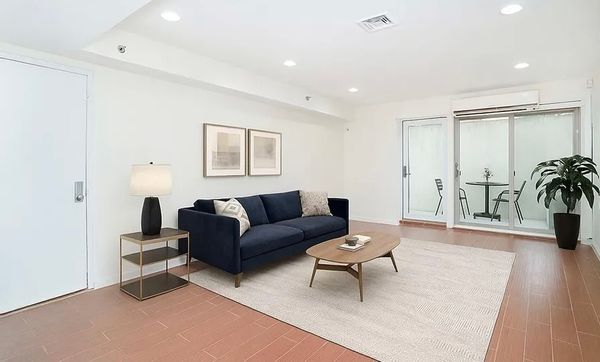 La maison de Michaela