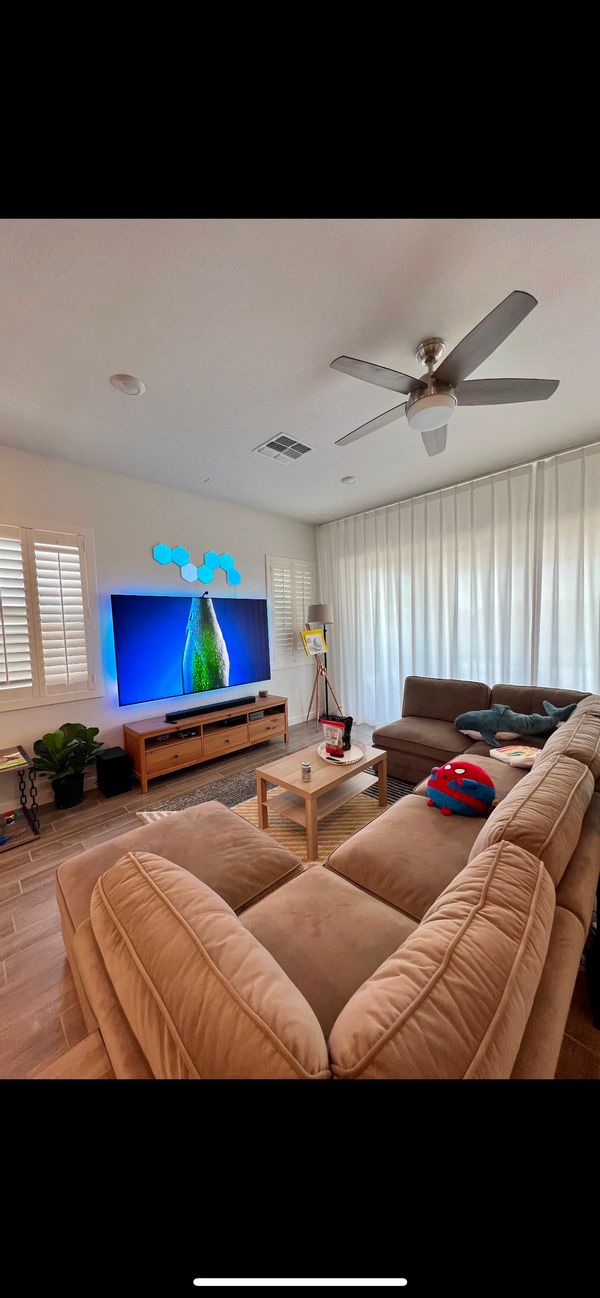 La maison de Shen Lewen