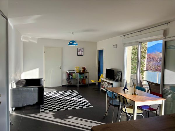 Andrea & Sebastien s Haus