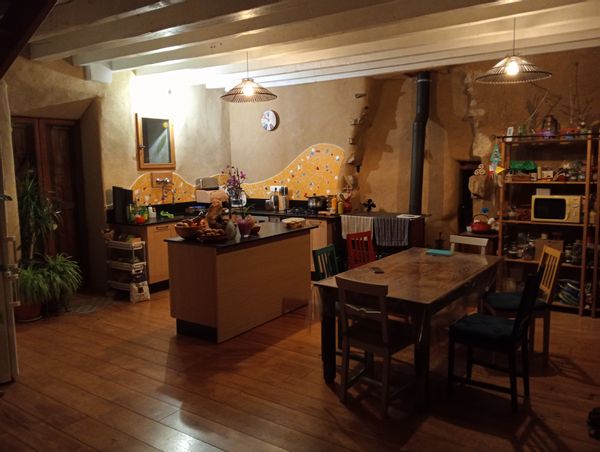 Casa di Andres