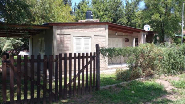 La maison de Viviana