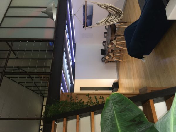 La maison de Tanguy et Noémie