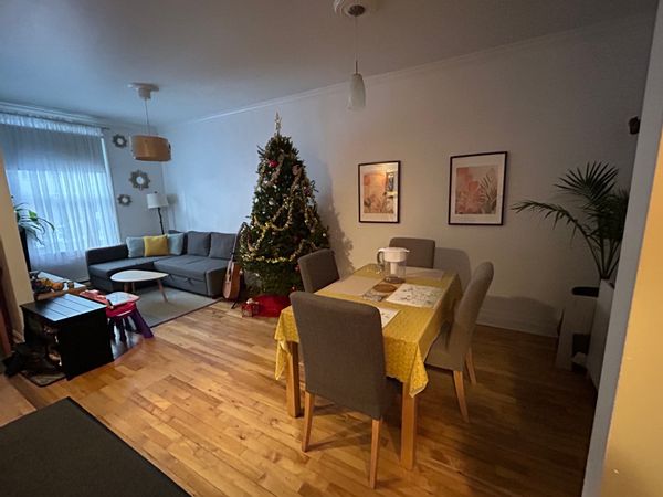 La Maison cosy d'Emilie,  2 chambres au cœur du Plateau Mont-Royal, ambiance locale garantie.