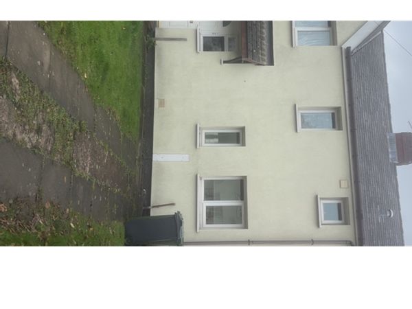 La maison de Mohamed