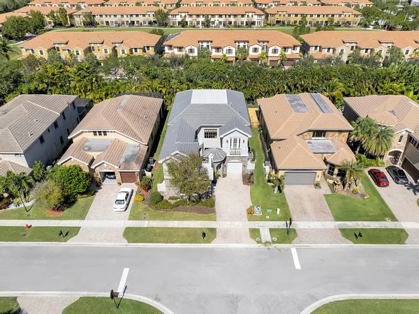 Castellote & Kirkland's house