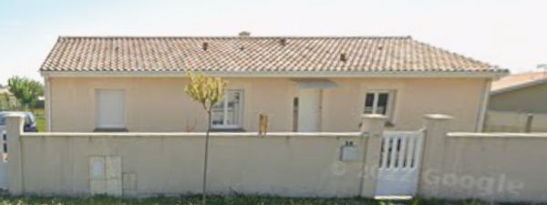 La Maison proche de Bordeaux