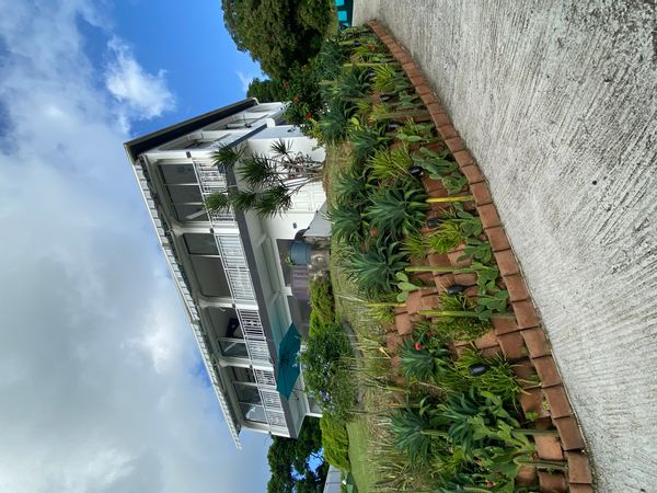 Casa di Jean Philippe