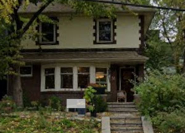 House in Toronto