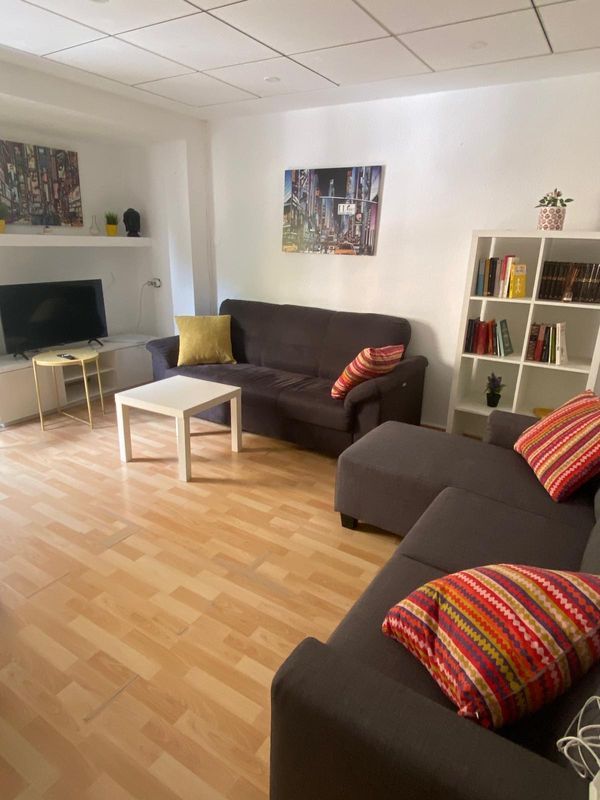 La maison de Ana Larissa