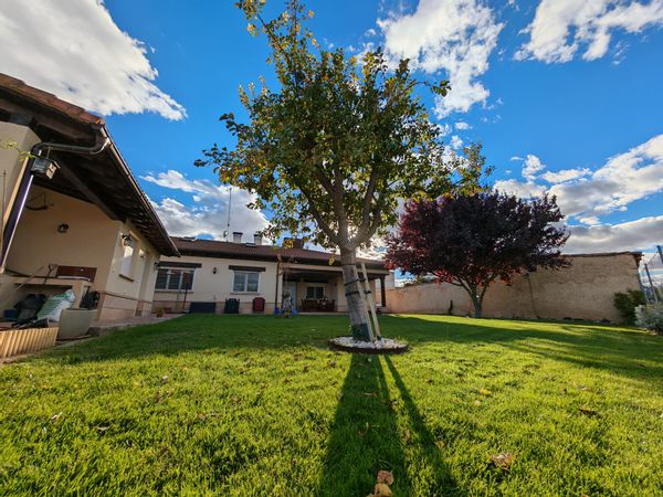 La maison de José Luis
