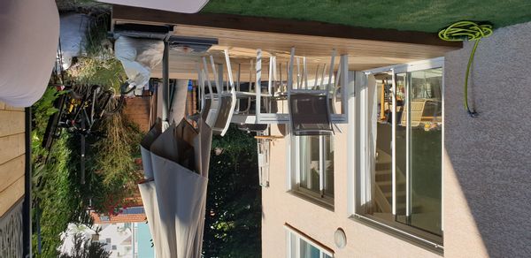 William & Caroline s Haus