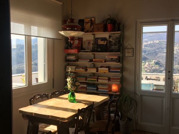 La maison de raffaella