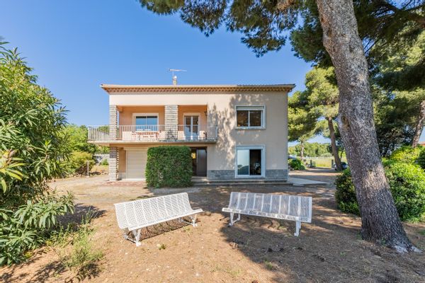 Campagne St Hélène