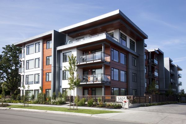 La maison de Juan Pablo