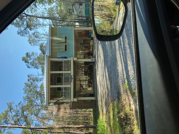 Tanja & Nickina kuća