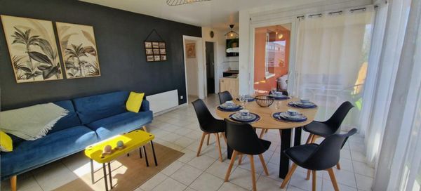 Casa di Marie & David