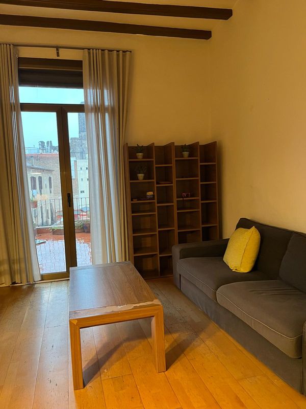 La maison de Clotilde