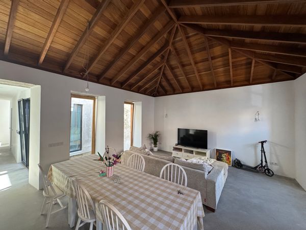 Casa di Zoraida