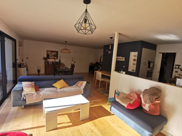 Maison de Jean-Pierre