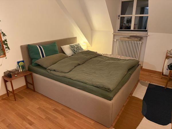 Casa de Julian Frederic