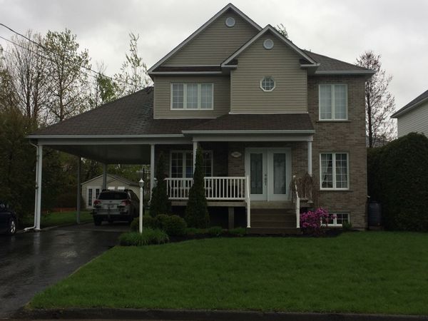 Jean-Francoisina kuća