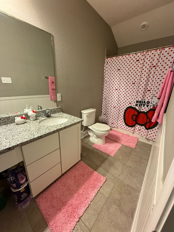 La maison de Shareny