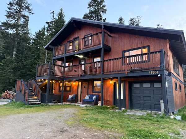 Casa de Amanda