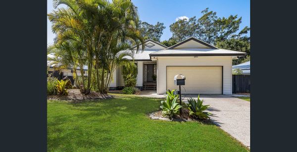 La maison de Padraig