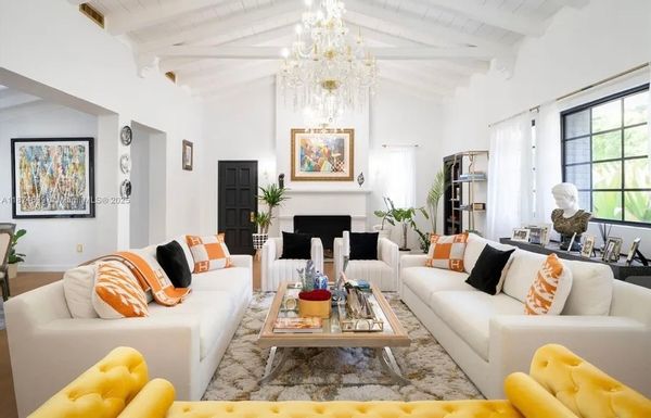 La maison de Melissa