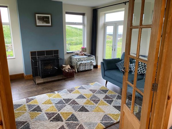 La maison de Anne-Marie