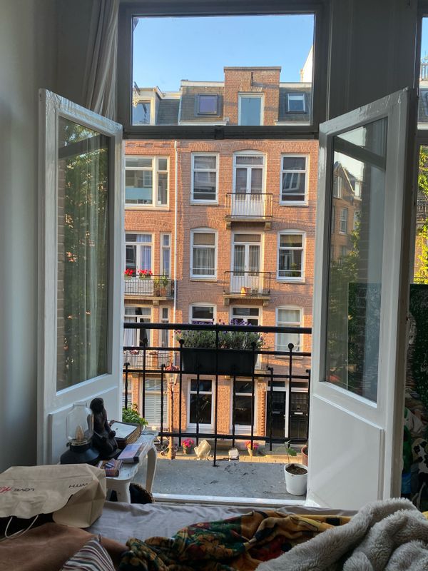 Jerome&Fernando’s Place