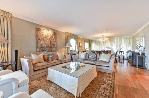 La maison de Carrion