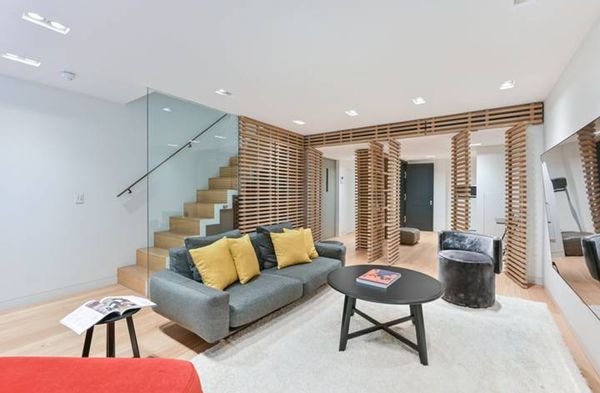 La maison de Carrion