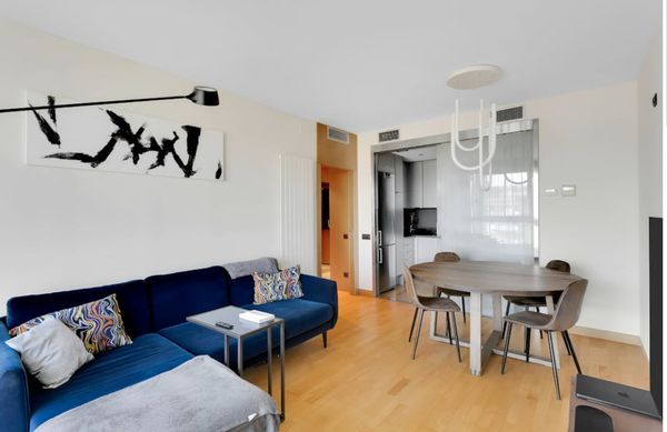 La maison de Valeria