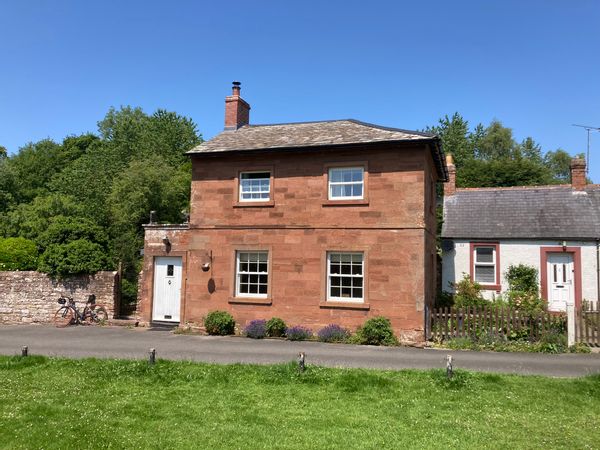 La maison de Will Maclennan