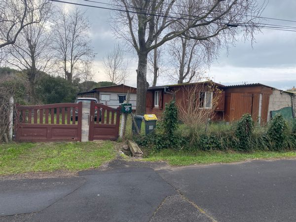 La maison de Catherine