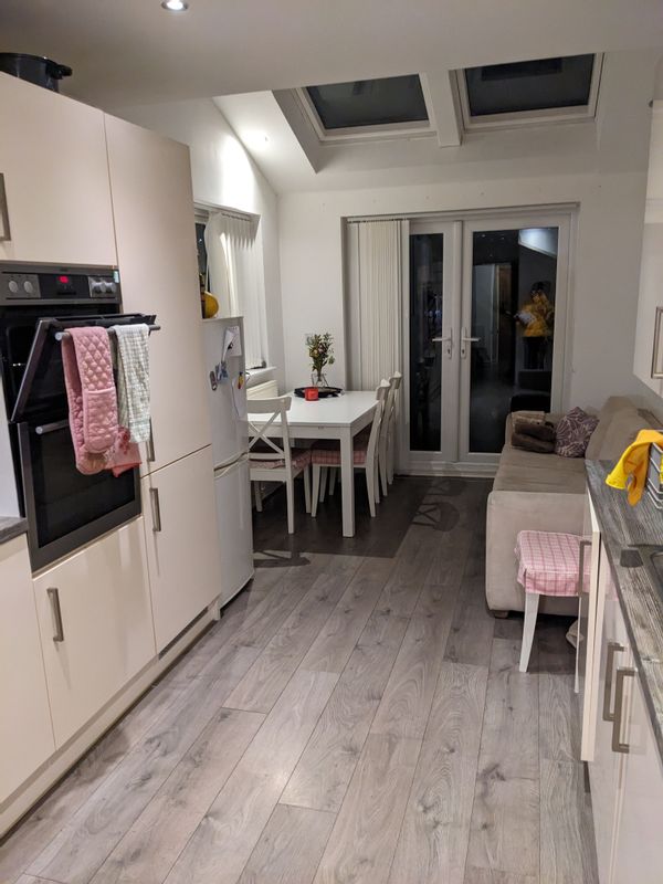 La maison de Rhiannon