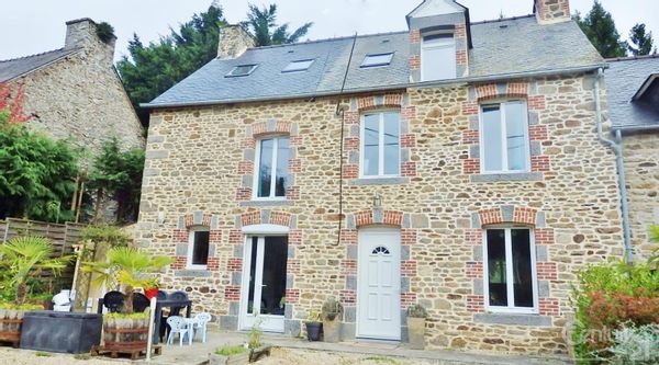 Jolie maison de campagne