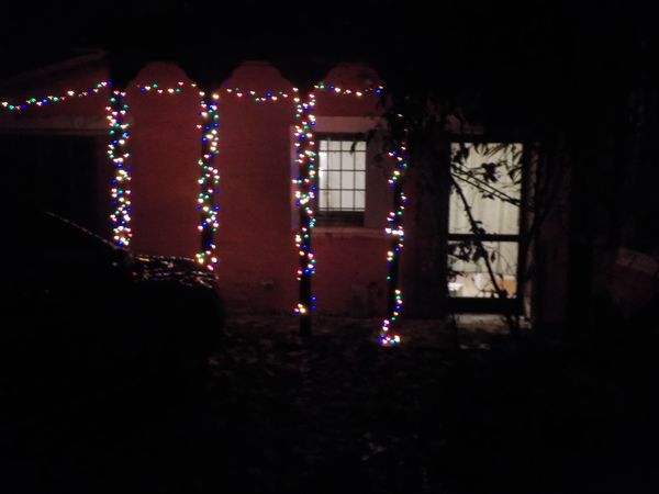 La maison de salvatore