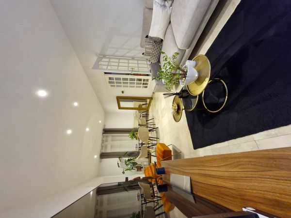 ✨ Maison élégante au cœur de        Vaires-sur-Marne, entre Paris et Disneyland ✨