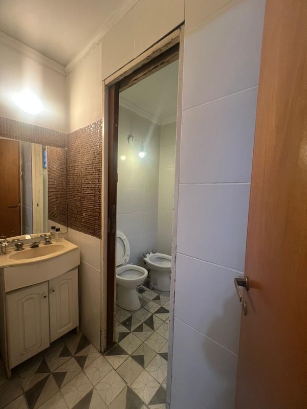 La maison de Marcela