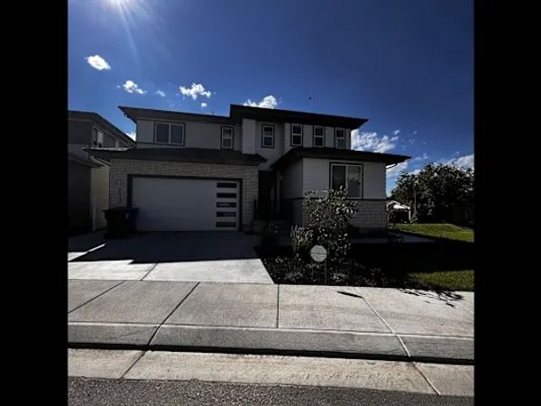 La maison de Kelleigh