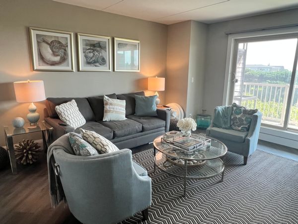 Oregon Coastal Retreat